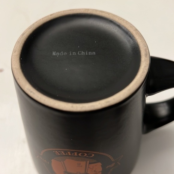 Cape Cod Coffee Retired Collectible Mug - Picture 5 of 6